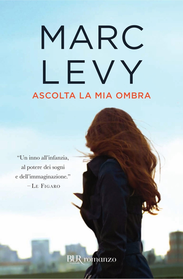 Ascolta la mia ombra - Librerie.coop Ascolta la mia ombra - Librerie.coop