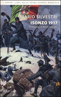 Isonzo 1917 - Librerie.coop