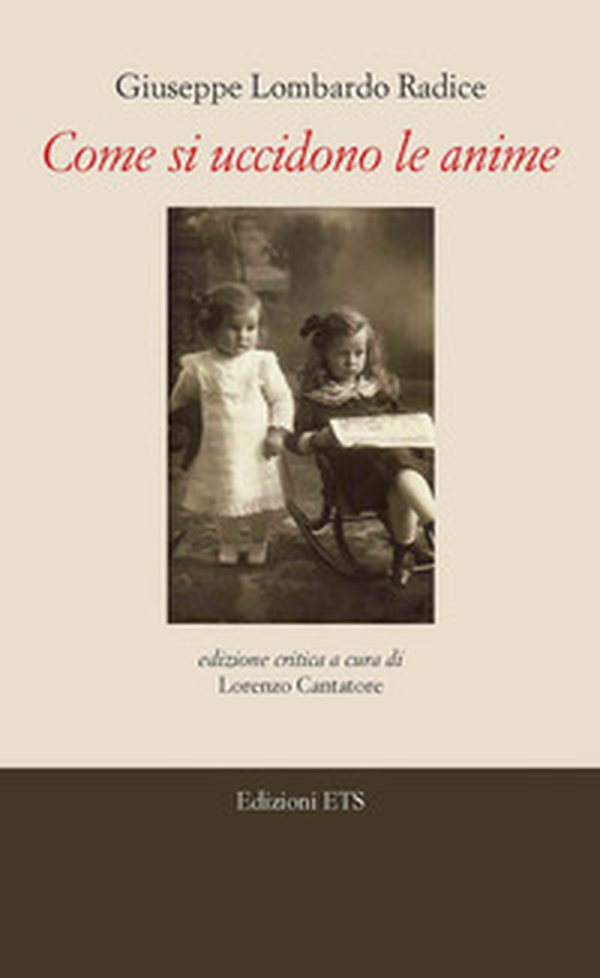 Come si uccidono le anime - Librerie.coop Come si uccidono le anime - Librerie.coop