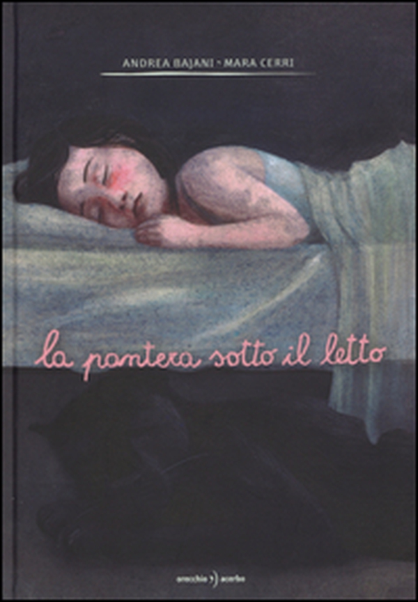 La pantera sotto il letto - Librerie.coop La pantera sotto il letto - Librerie.coop