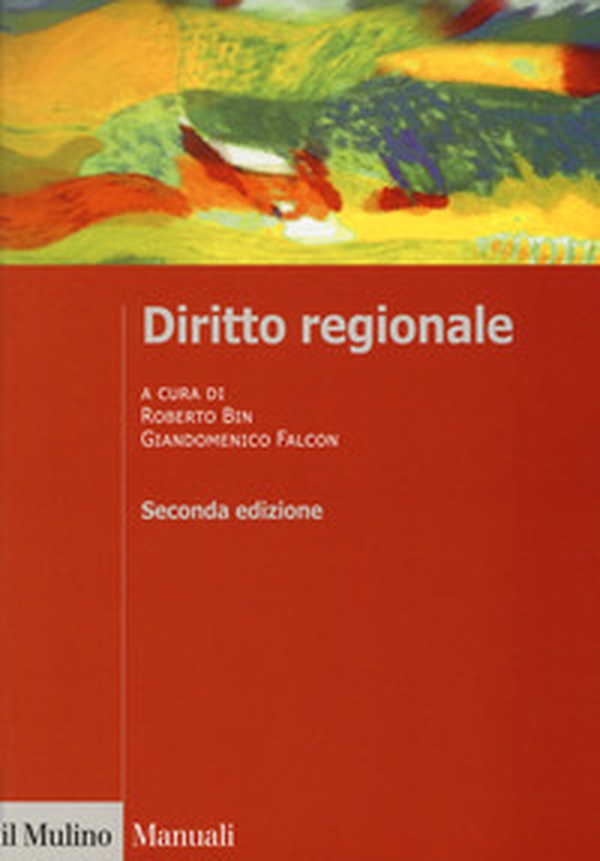 Diritto regionale - Librerie.coop Diritto regionale - Librerie.coop