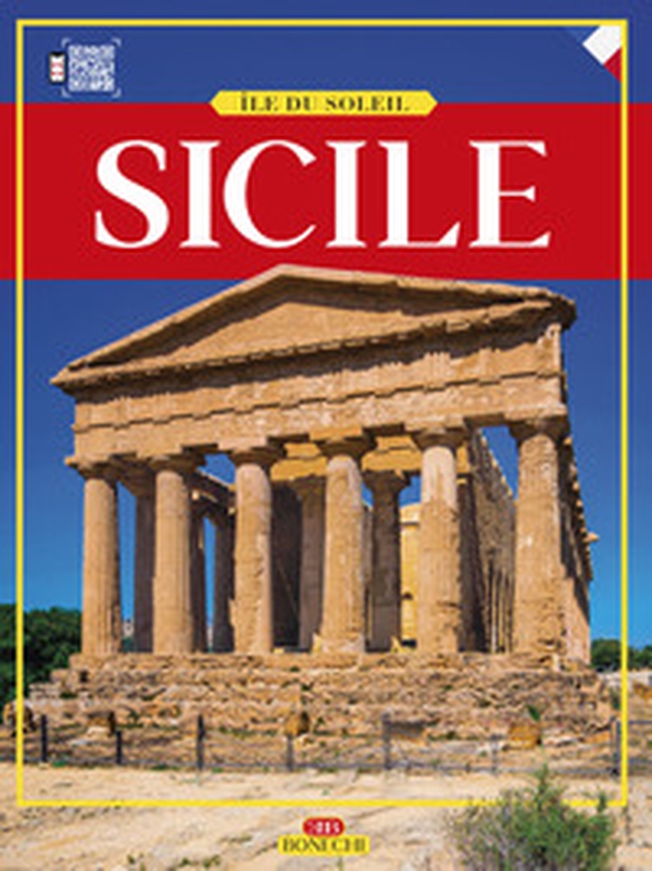 Sicile. Île du Soleil - Librerie.coop Sicile. Île du Soleil - Librerie.coop