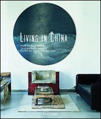 Living in China. Ediz. italiana, spagnola e portoghese - Librerie.coop