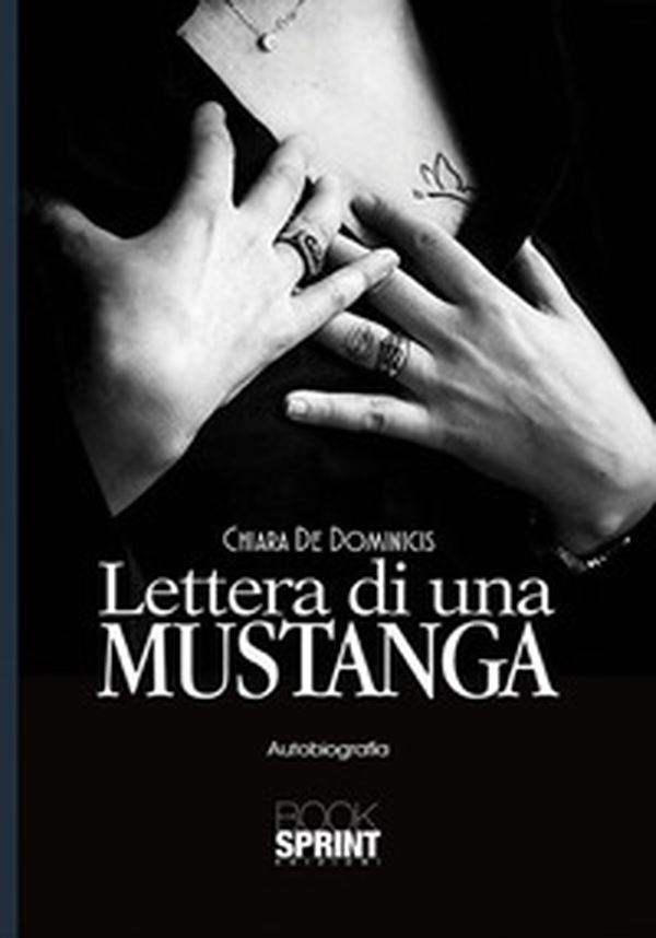 Lettera di una Mustanga - Librerie.coop Lettera di una Mustanga - Librerie.coop