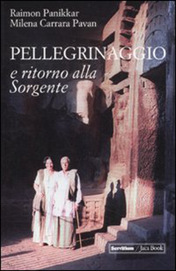 Pellegrinaggio e ritorno alla sorgente - Librerie.coop Pellegrinaggio e ritorno alla sorgente - Librerie.coop