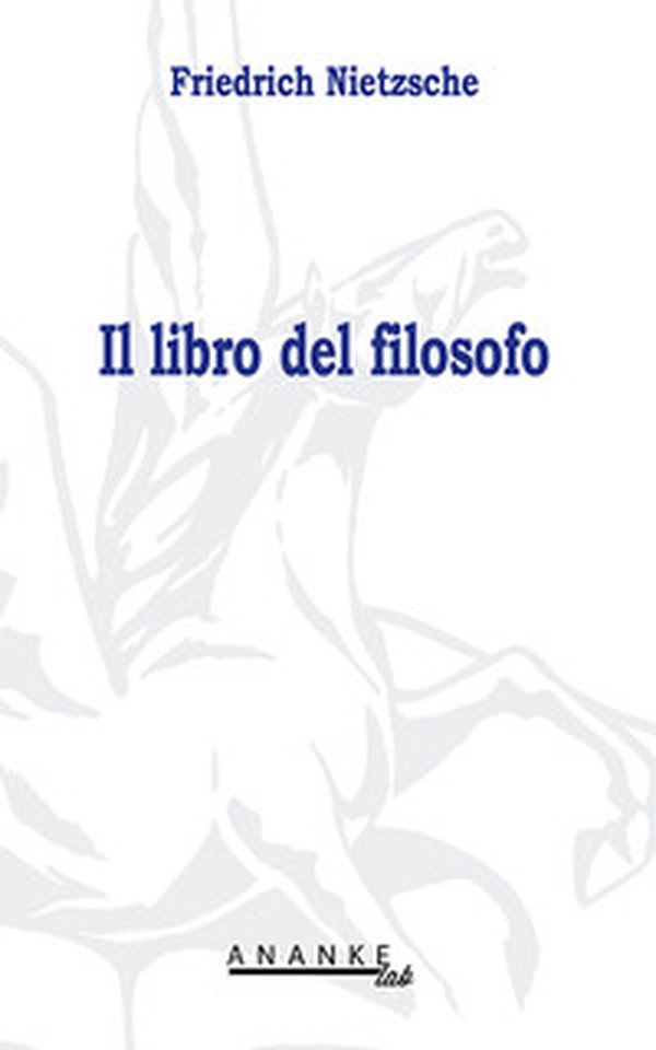 Il libro del filosofo - Librerie.coop Il libro del filosofo - Librerie.coop