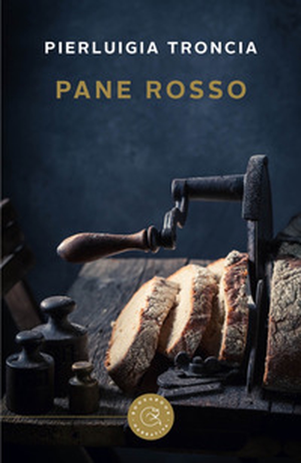 Pane rosso - Librerie.coop Pane rosso - Librerie.coop