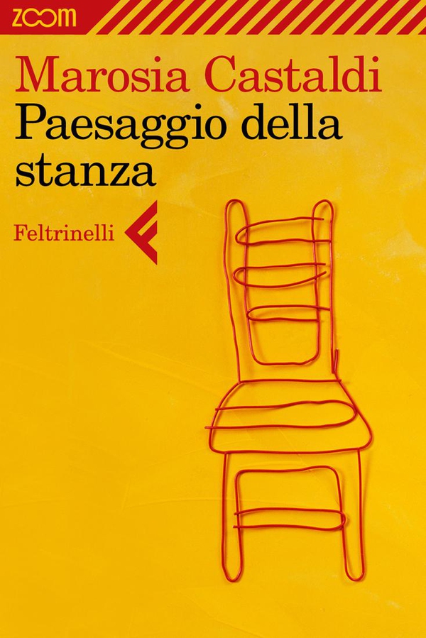 Paesaggio della stanza - Librerie.coop Paesaggio della stanza - Librerie.coop