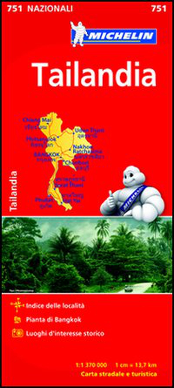 Thailandia - Librerie.coop Thailandia - Librerie.coop
