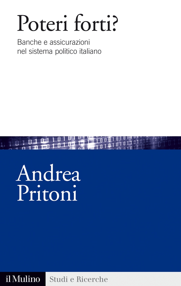 Poteri forti? - Librerie.coop Poteri forti? - Librerie.coop