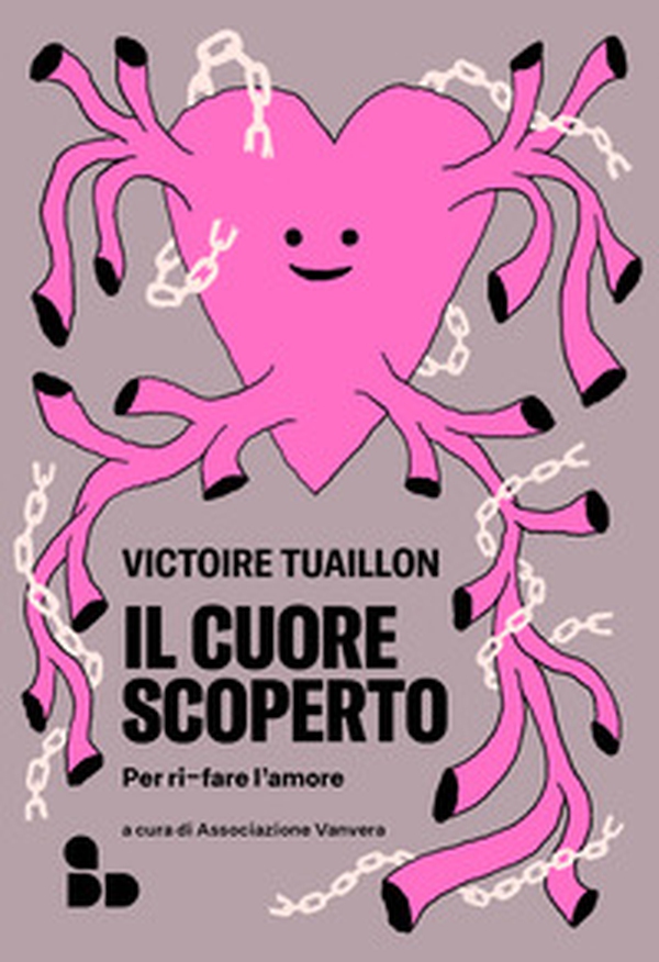 Il cuore scoperto. Per ri-fare l'amore - Librerie.coop Il cuore scoperto. Per ri-fare l'amore - Librerie.coop