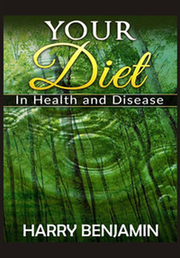 Your diet in health and disease - Librerie.coop Your diet in health and disease - Librerie.coop