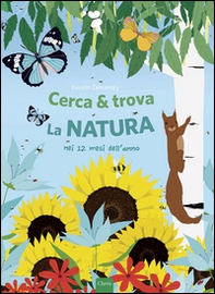 Cerca & trova la natura - Librerie.coop