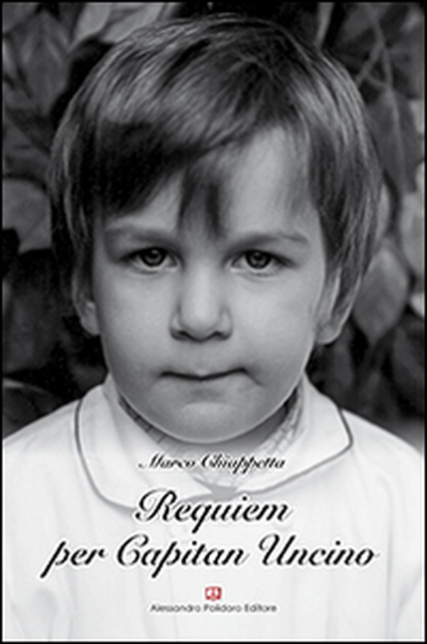 Requiem per Capitan Uncino - Librerie.coop Requiem per Capitan Uncino - Librerie.coop
