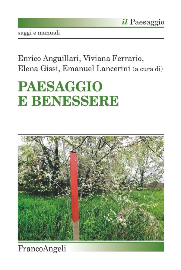 Paesaggio e benessere - Librerie.coop Paesaggio e benessere - Librerie.coop