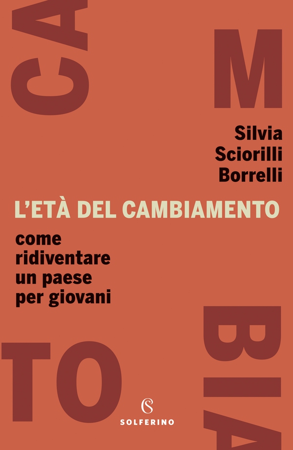 L'età del cambiamento - Librerie.coop L'età del cambiamento - Librerie.coop
