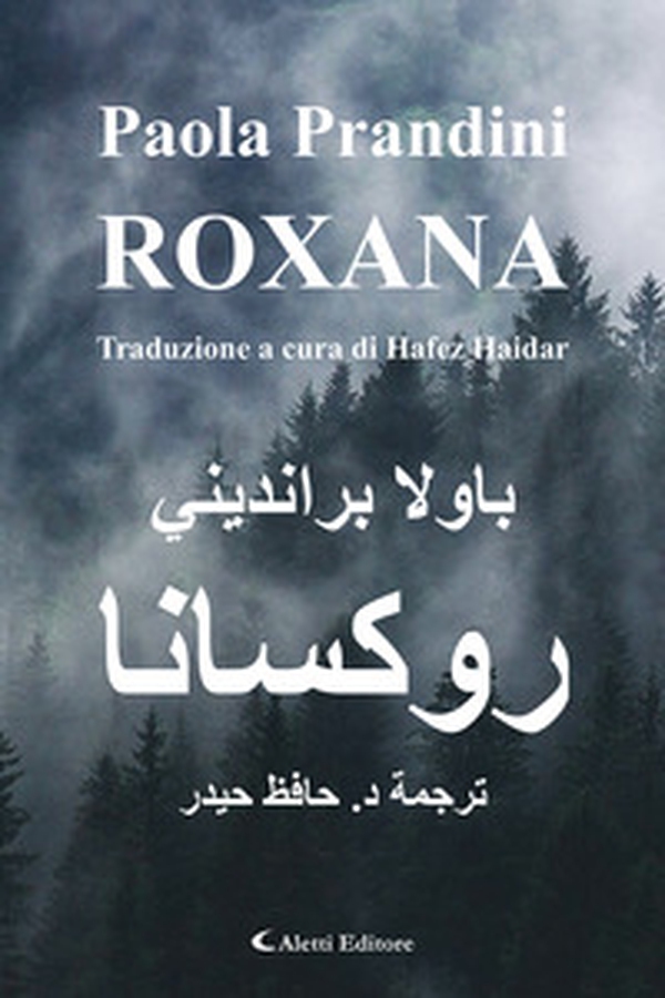 Roxana. Ediz. italiana e araba - Librerie.coop Roxana. Ediz. italiana e araba - Librerie.coop