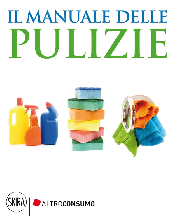 Il manuale delle pulizie - Librerie.coop Il manuale delle pulizie - Librerie.coop