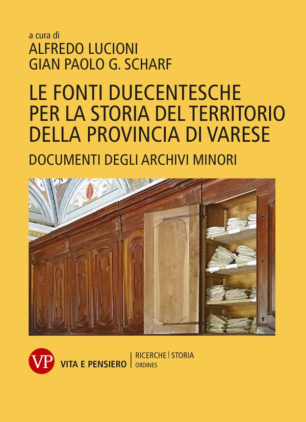 Le fonti duecentesche per la storia del territorio della provincia di Varese - Librerie.coop Le fonti duecentesche per la storia del territorio della provincia di Varese - Librerie.coop