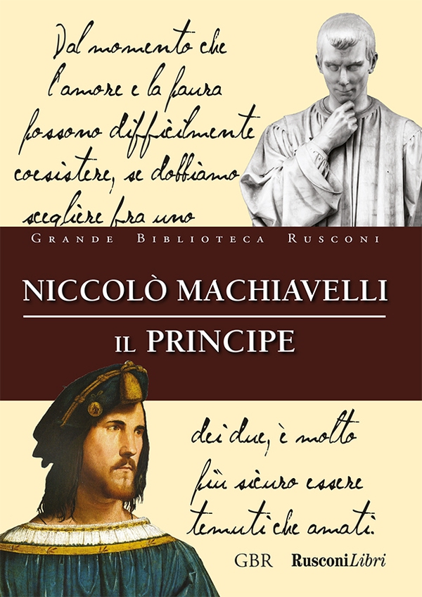 Il principe - Librerie.coop Il principe - Librerie.coop