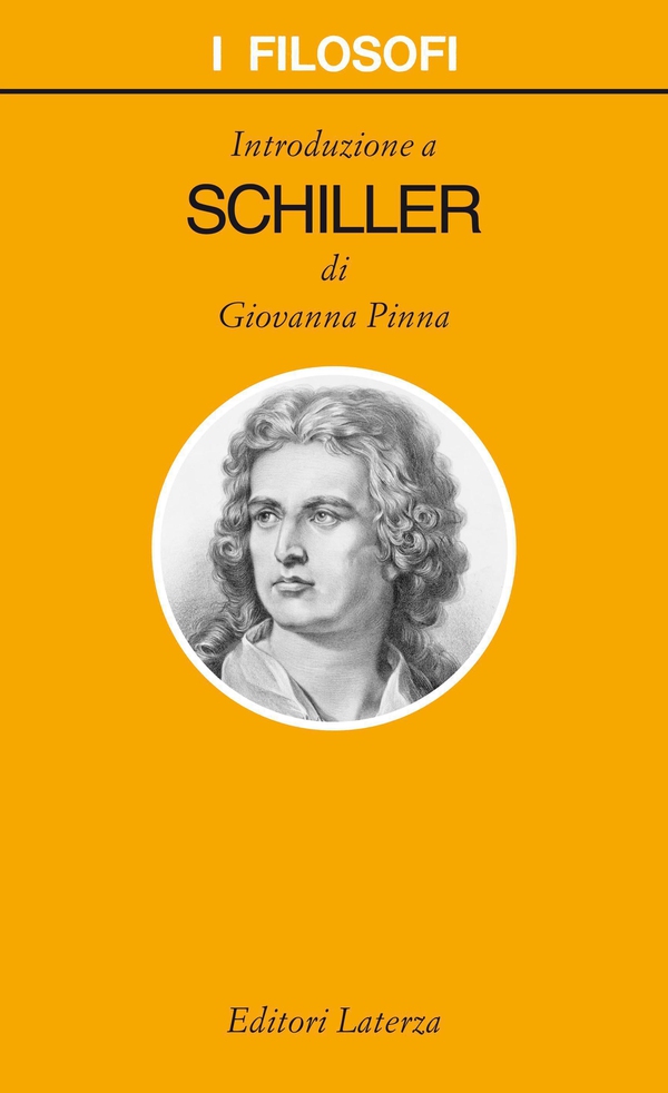 Introduzione a Schiller - Librerie.coop Introduzione a Schiller - Librerie.coop