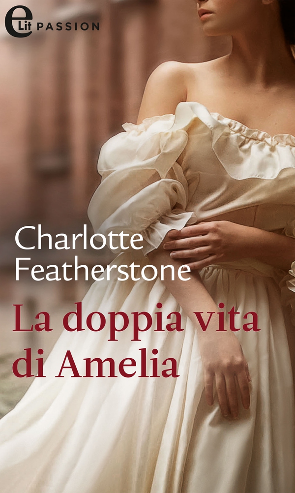La doppia vita di Amelia (eLit) - Librerie.coop La doppia vita di Amelia (eLit) - Librerie.coop