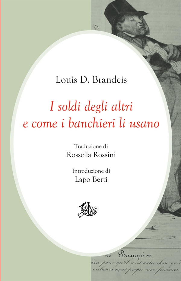 I soldi degli altri e come i banchieri li usano - Librerie.coop I soldi degli altri e come i banchieri li usano - Librerie.coop