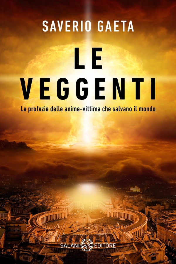 Le veggenti - Librerie.coop Le veggenti - Librerie.coop