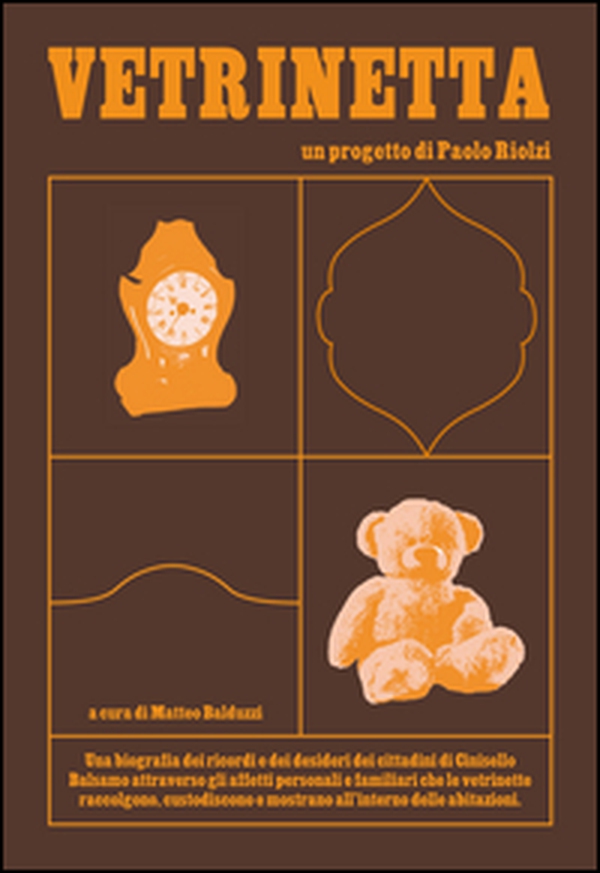 Vetrinetta - Librerie.coop Vetrinetta - Librerie.coop