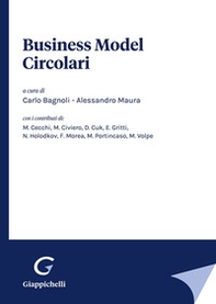 Business model circolari - Librerie.coop