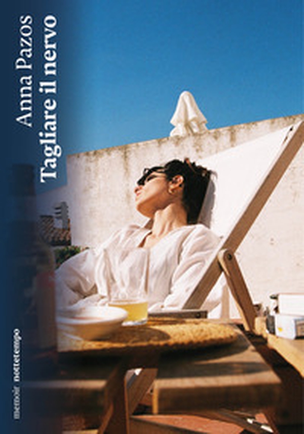 Tagliare il nervo - Librerie.coop Tagliare il nervo - Librerie.coop