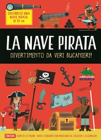 La nave pirata - Librerie.coop