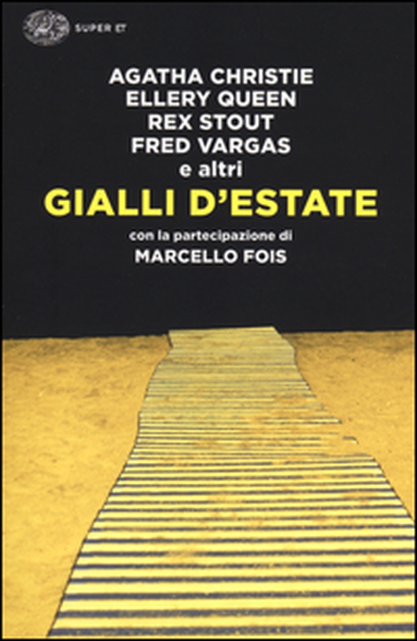 Gialli d'estate - Librerie.coop Gialli d'estate - Librerie.coop
