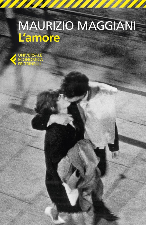 L'amore - Librerie.coop L'amore - Librerie.coop