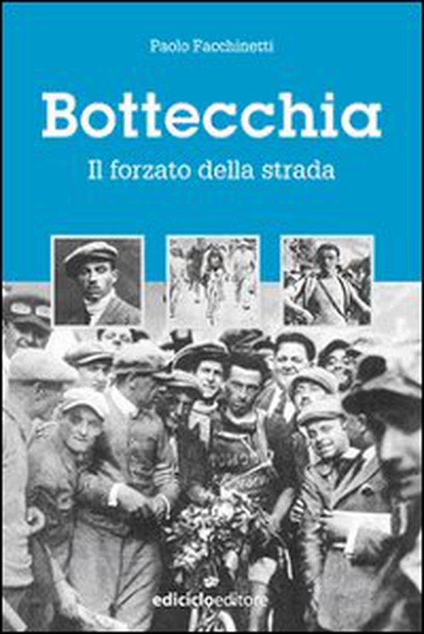 Bottecchia. Il forzato della strada - Librerie.coop Bottecchia. Il forzato della strada - Librerie.coop
