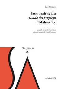 Introduzione alla «Guida dei perplessi» di Maimonide - Librerie.coop
