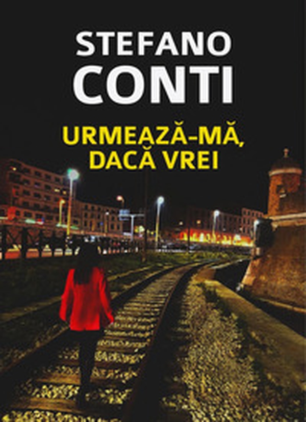 Urmeaza-ma, daca vrei - Librerie.coop Urmeaza-ma, daca vrei - Librerie.coop