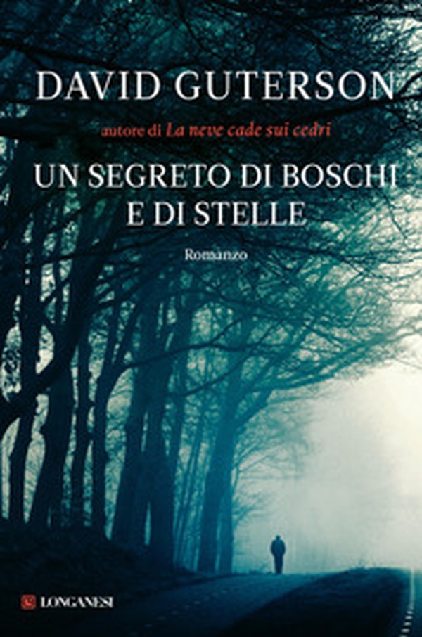 Un segreto di boschi e di stelle - Librerie.coop Un segreto di boschi e di stelle - Librerie.coop