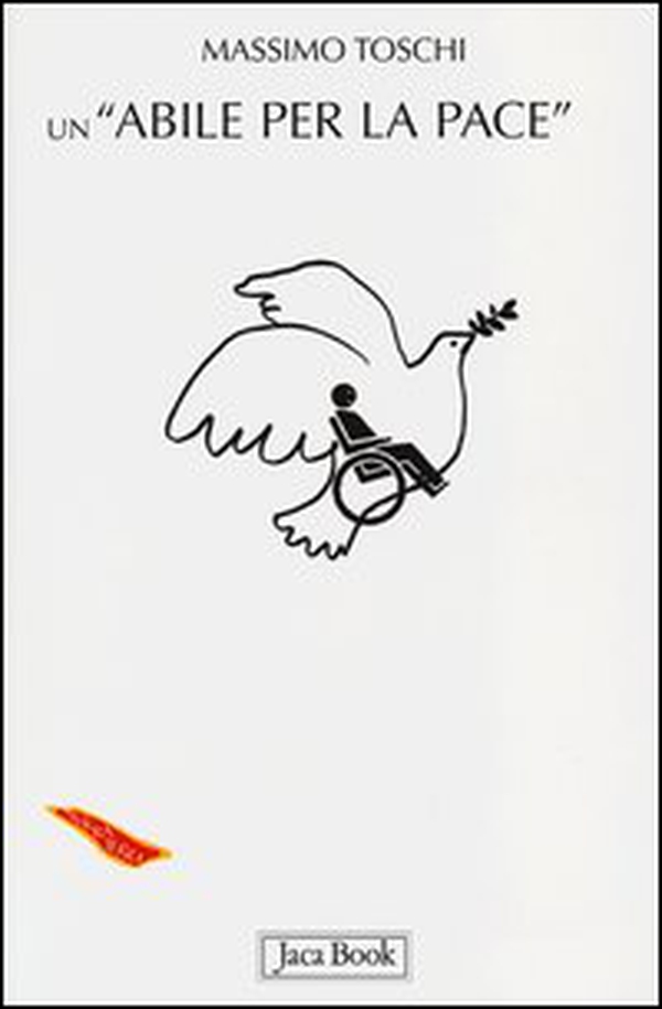 Un «abile per la pace» - Librerie.coop Un «abile per la pace» - Librerie.coop