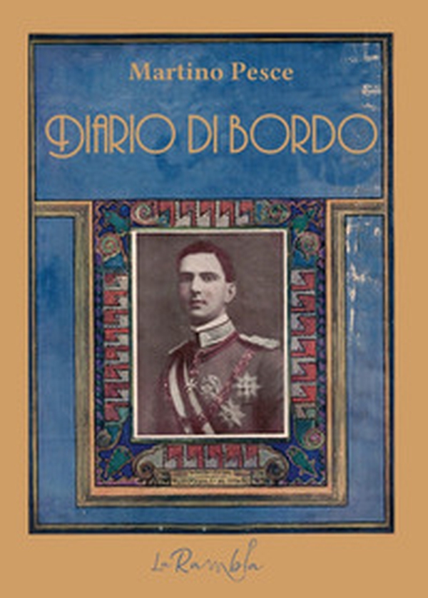 Diario di bordo - Librerie.coop Diario di bordo - Librerie.coop