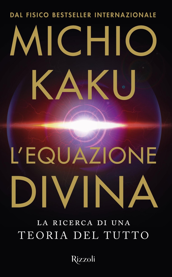 L'equazione divina - Librerie.coop L'equazione divina - Librerie.coop