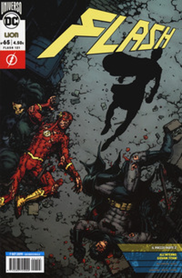 Flash - Librerie.coop Flash - Librerie.coop