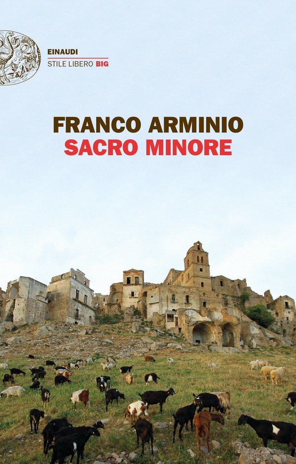 Sacro minore - Librerie.coop Sacro minore - Librerie.coop