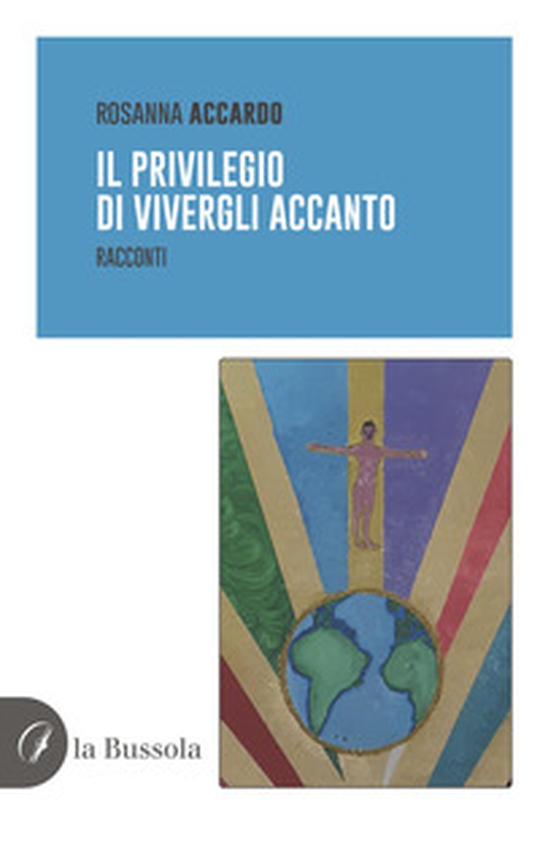 Il privilegio di vivergli accanto - Librerie.coop Il privilegio di vivergli accanto - Librerie.coop