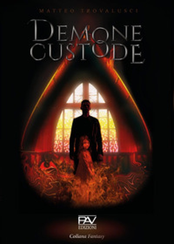Demone custode - Librerie.coop Demone custode - Librerie.coop