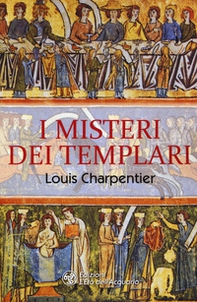 I misteri dei Templari - Librerie.coop