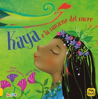 Kaya e la canzone del cuore - Librerie.coop