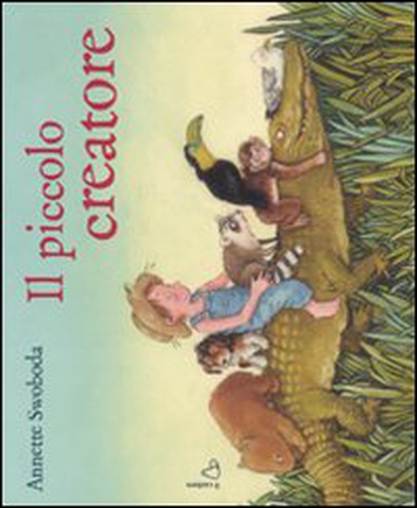 Il piccolo creatore - Librerie.coop Il piccolo creatore - Librerie.coop