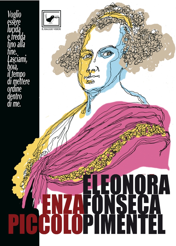 Eleonora Fonseca Pimentel - Lenòr martire per la libertà - Librerie.coop Eleonora Fonseca Pimentel - Lenòr martire per la libertà - Librerie.coop