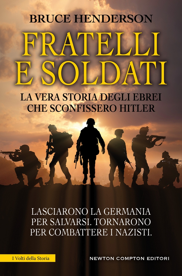 Fratelli e soldati - Librerie.coop Fratelli e soldati - Librerie.coop
